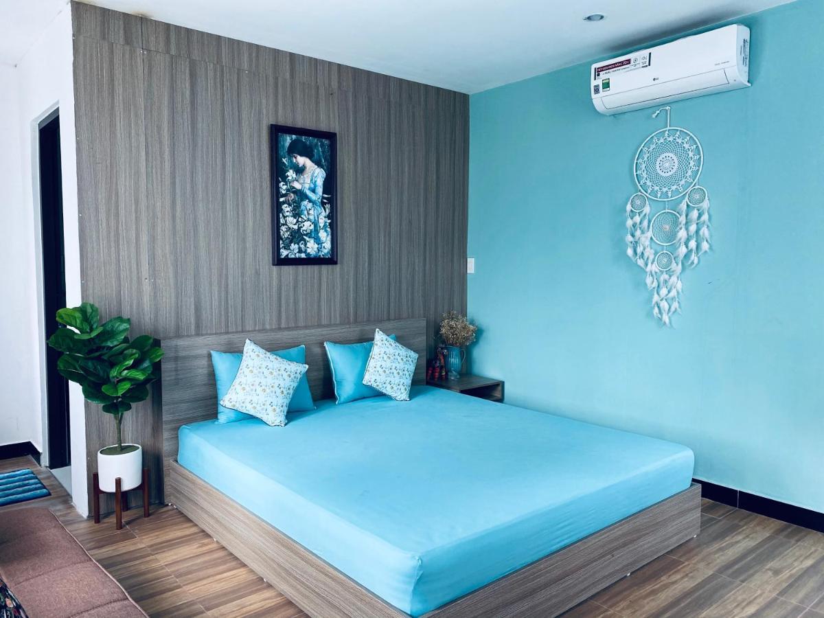 Na Homestay Hue Exterior photo