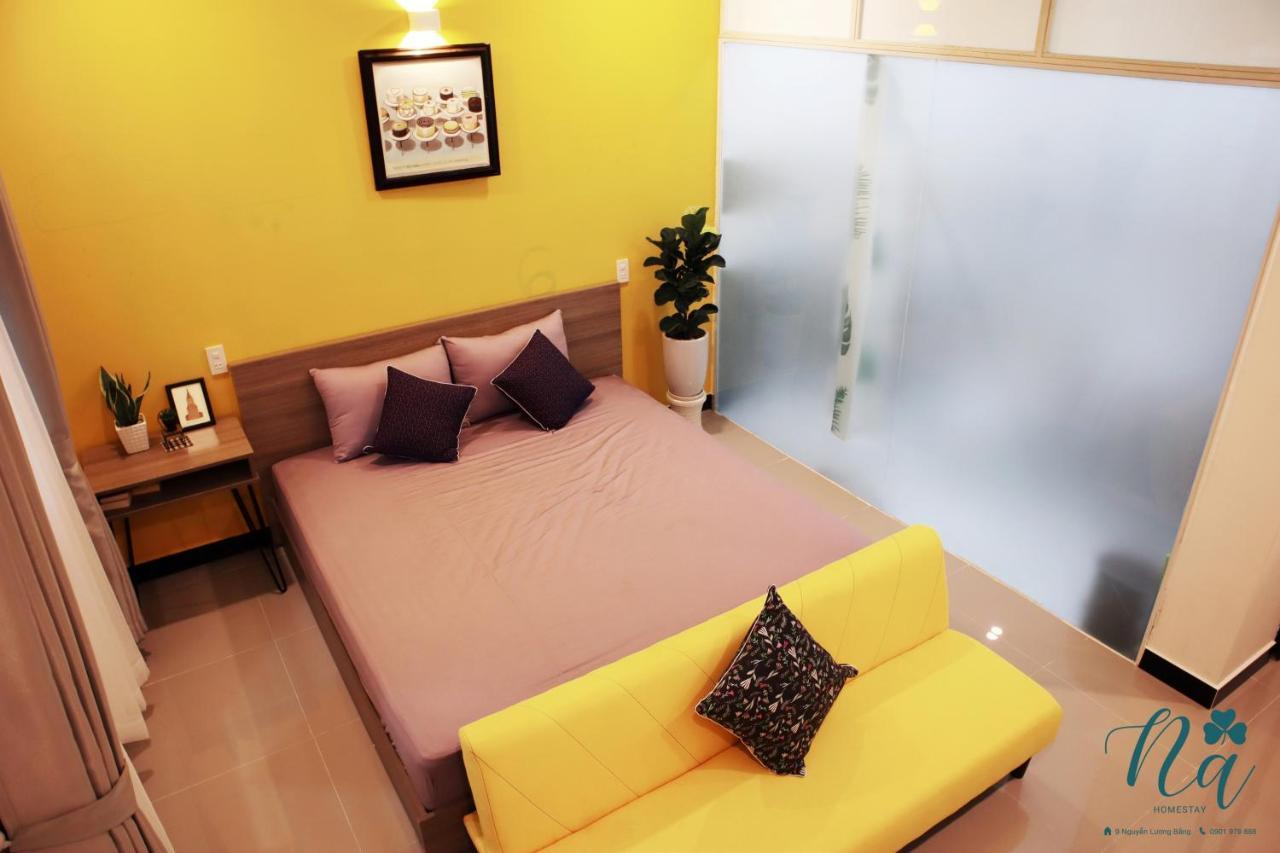 Na Homestay Hue Exterior photo