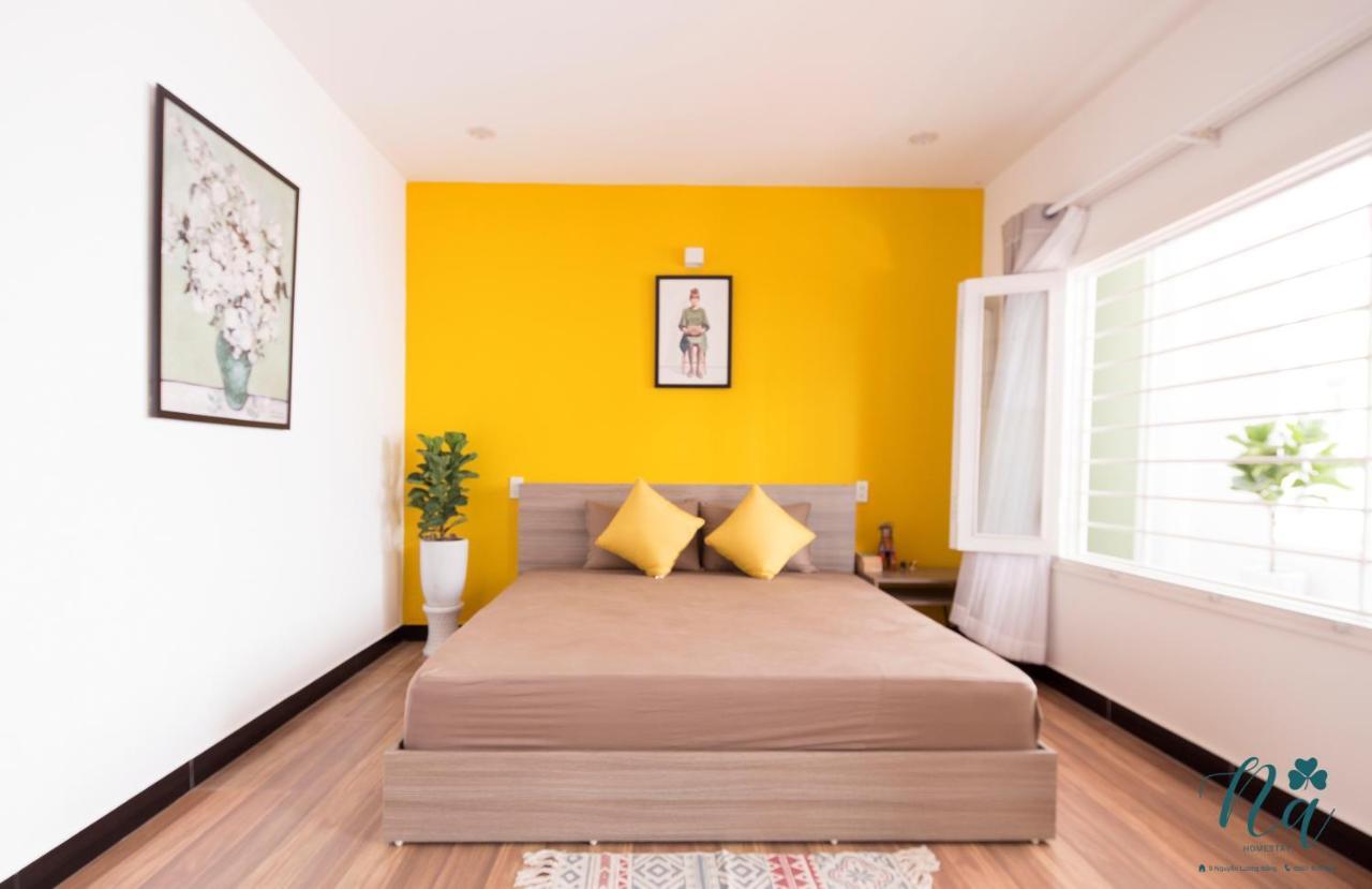 Na Homestay Hue Exterior photo