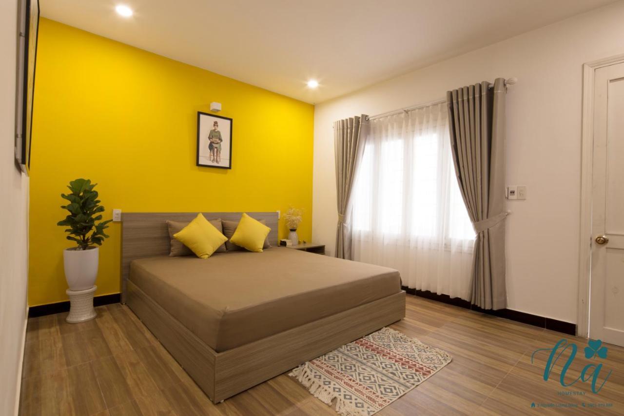 Na Homestay Hue Exterior photo